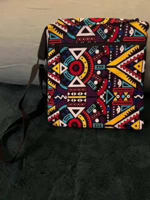 Foldable Shoulder Bags