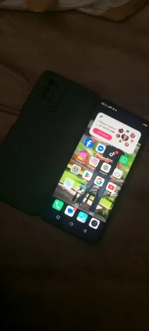 Infinix Note 10 128 GB in Tripoli