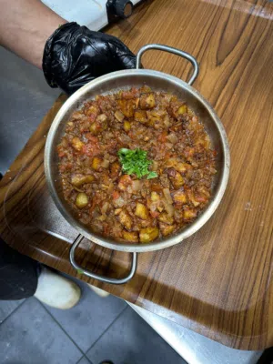 ريووق وحمسات .. شيف