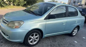 For Sale  Toyota Echo