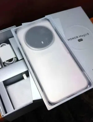 Honor Honor 80 Pro 512 GB in Muscat