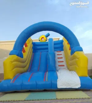 3 نطاطية للبيع