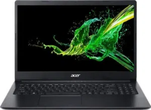 Acer aspire 3 i5 جيل عاشر