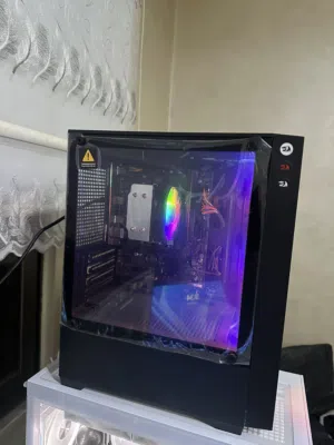 كمبيوتر ألعاب جيل 12 الوصف مهم