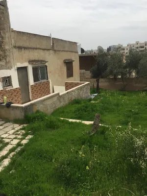بيت مستقل طابق ارضي مع حديقه للبيع