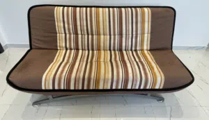 Saling canvertable sopha for sale