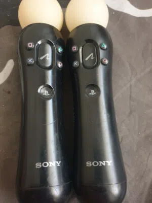 playstation motion controller بلايستيشن موف