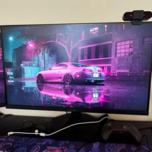 Koorui 27 Inch 2k IPS 200Hz Gaming Monitor