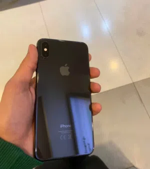 ايفون اكس اس ماكس
