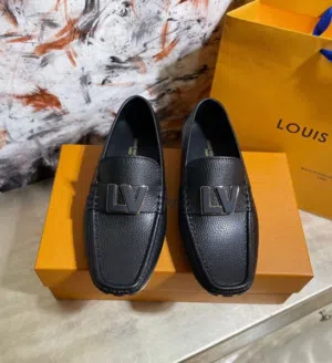 Louis Vuitton Monte Carlo Mocassin