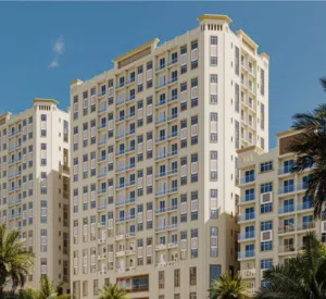 1113 m2 1 Bedroom Apartments for Sale in Ajman Al Yasmin