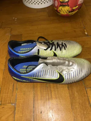 Nike Mercurial Victory VI Neymar Jr