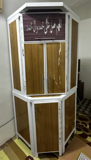 كاونتر ملحق