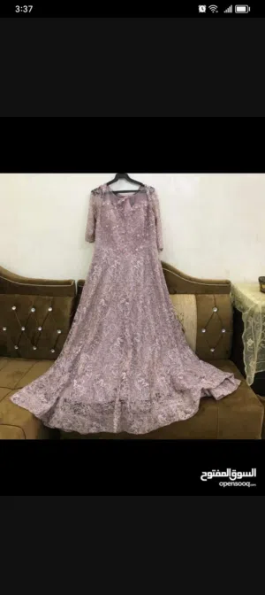 فساتين سهرة