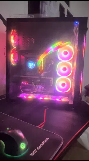 I7 13700k aurusz790+3080 rtx 16 gb 2TP 1TB ssd m.2