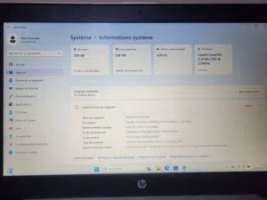 HP PROBOOK