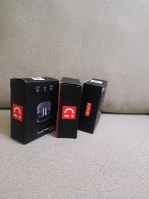 سماعات بلوتوث Miniso جودة ممتازة وصوت نقي