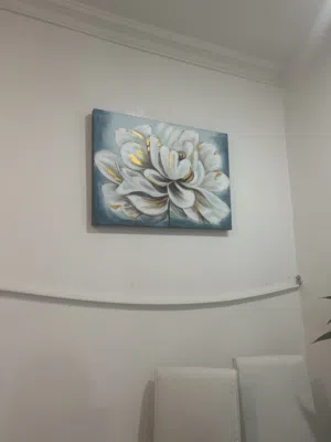 Convo picture wall Art