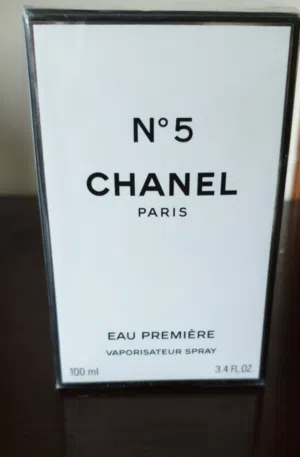 New original CHANEL perfume,   عطر شانيل جديد اصلي