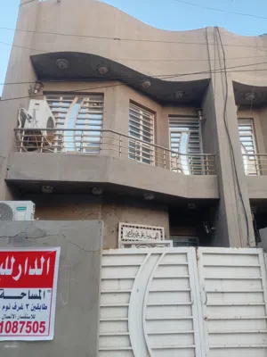 بيت 100 متر للبيع في الشالجية مضرب الدبات