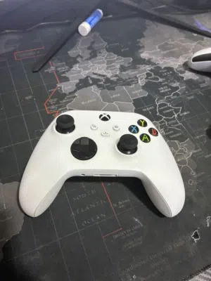 قير اكس بوكس نظيف استعمال قليل جداً