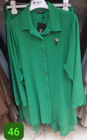 ‏أطقم عملية ‏.‏ 5XL ‏.‏ أخرى‏4