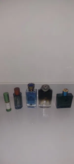 عطور للبيع اصليه