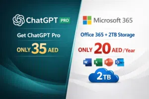 Office 365 + ChatGPT Pro