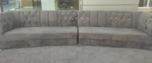 SOFA SET .