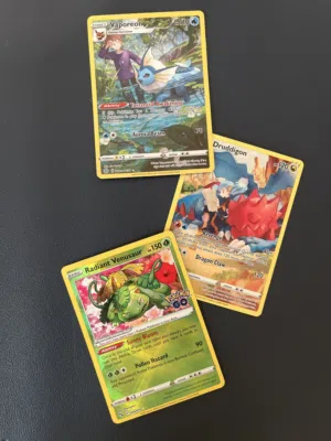 Pokemon-card