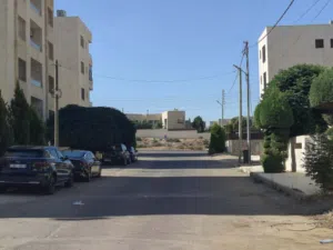 Residential Land for Sale in Amman Rajm Amesh