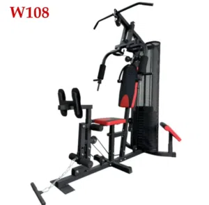 جهاز هوم جم وزن 72مع دفاش w108 جديد الأفضل في الأسواق العالمية