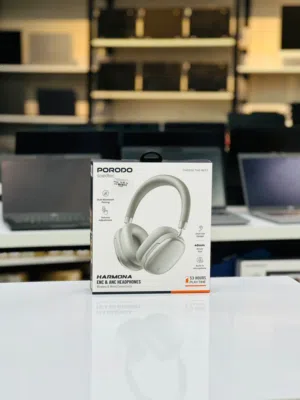 Brand New Porodo Harmona headphones in Oman Clear Audio