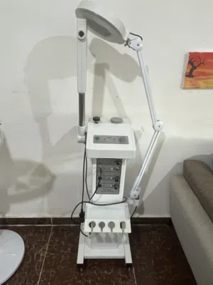 جهاز عناية بالبشرة KL-7000A