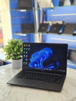 DELL LATITUDE 7400 CORE I7 PROCESSOR 8TH GENERATION 8GB RAM  256GB SSD