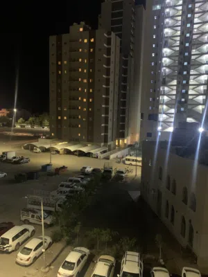 مشاركه سكن
