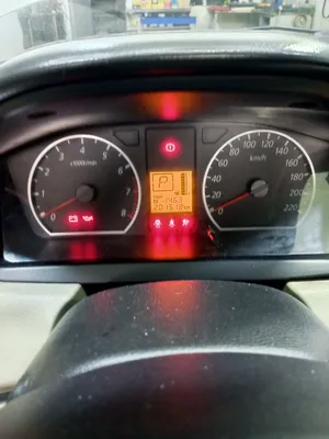 Mitsubishi ‏Lancer ‏GLX ‏2012