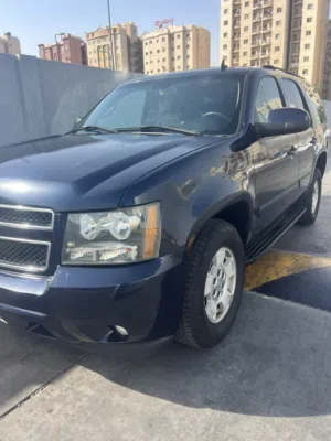 Used Chevrolet Tahoe in Farwaniya