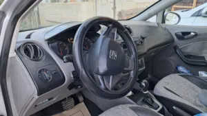 Used Seat Ibiza in Ramallah and Al-Bireh