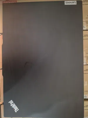 Lenovo Thinkpad E16 Gen 2
