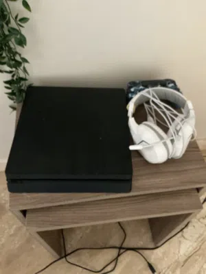 بليستيشن 4