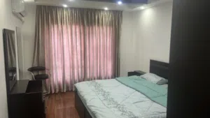 40 m2 Studio Apartments for Rent in Amman 7th Circle