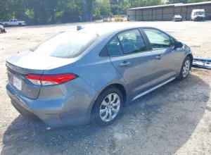 Used Toyota Corolla in Baghdad