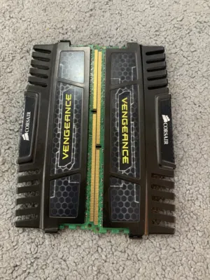 16رام DDR4