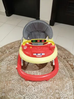 Baby walker