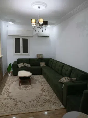 130 m2 3 Bedrooms Apartments for Sale in Benghazi Al-Salam