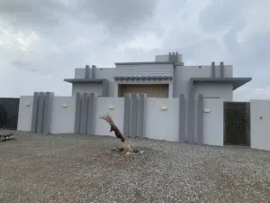 بيت للبيع في ولايه رستاق