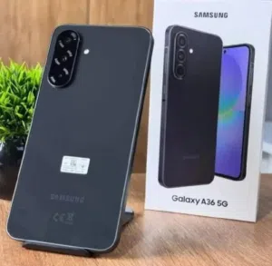 سامسنج A36 للبيع