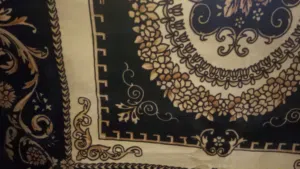 حرام شتوي مجوز طبقتين