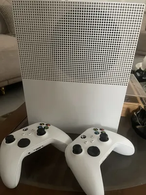 Xbox . Used2